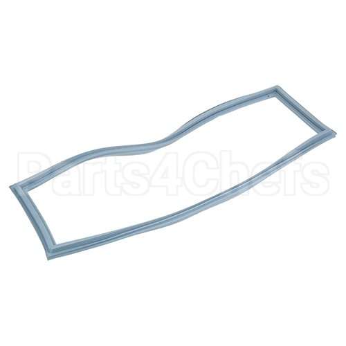 DEL1702476 Compatible Midwest Appliance Parts Door Gasket