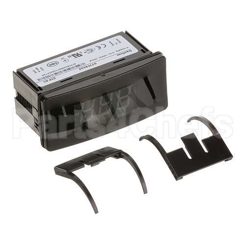 DEL2194792 Compatible Delfield Display - Danfoss, Blue