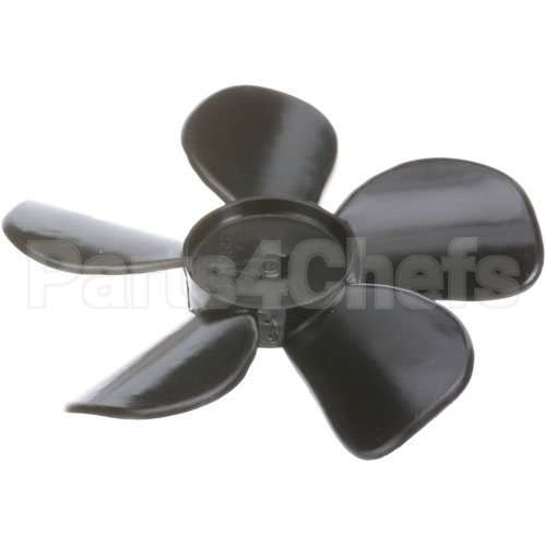 DEL3517390 Compatible Delfield Fan Blade 5 1/2", Cw