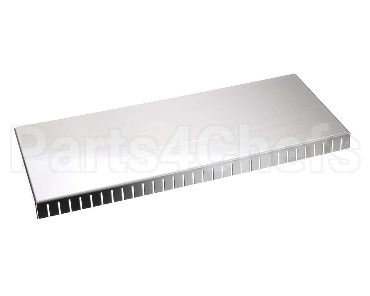DF0009 Merrychef Door Choke Plate