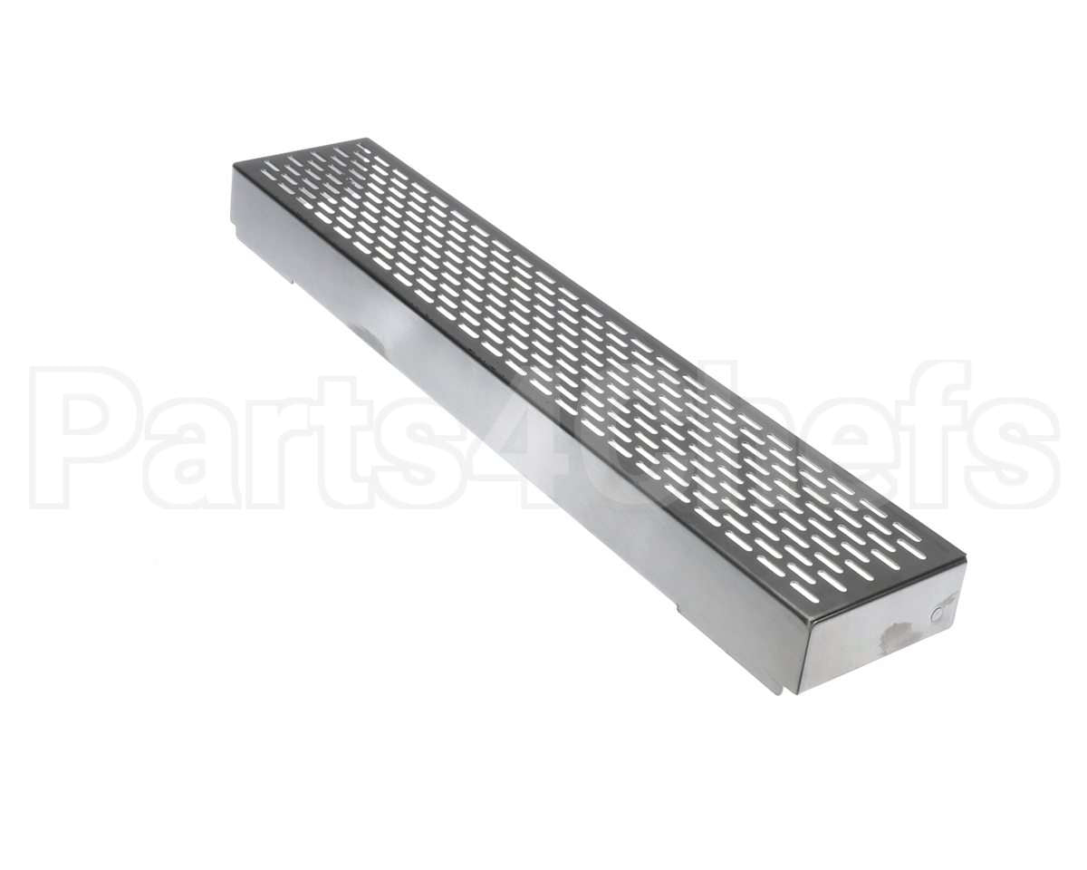 DF0081 Merrychef Air Filter Cover