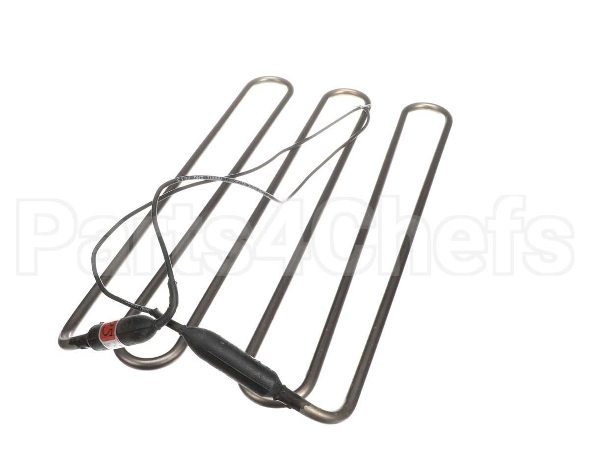 DF01-00 Everest Defrost Heater 400W
