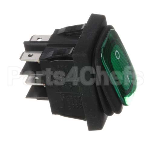 DF12-6 Adcraft On/Off Switch