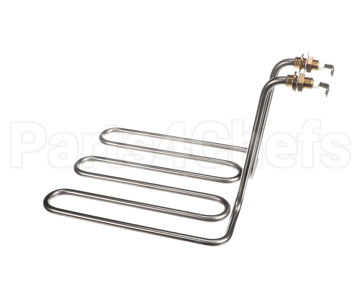 DF6-17 Adcraft Heating Element W Screws