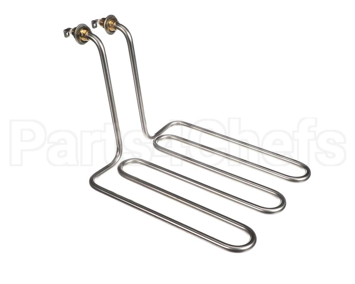 DF6-17 Adcraft Heating Element W Screws