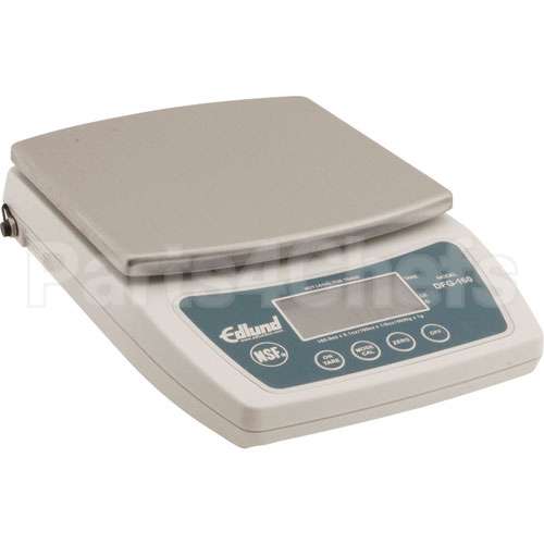 DFG160 Compatible Edlund Scale Portion Digital Oz/Grams