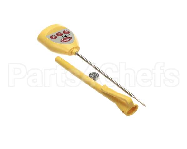 DFP450W-0-8 Cooper Atkins Digital Pocket Test Waterproof 4.5 Stem,