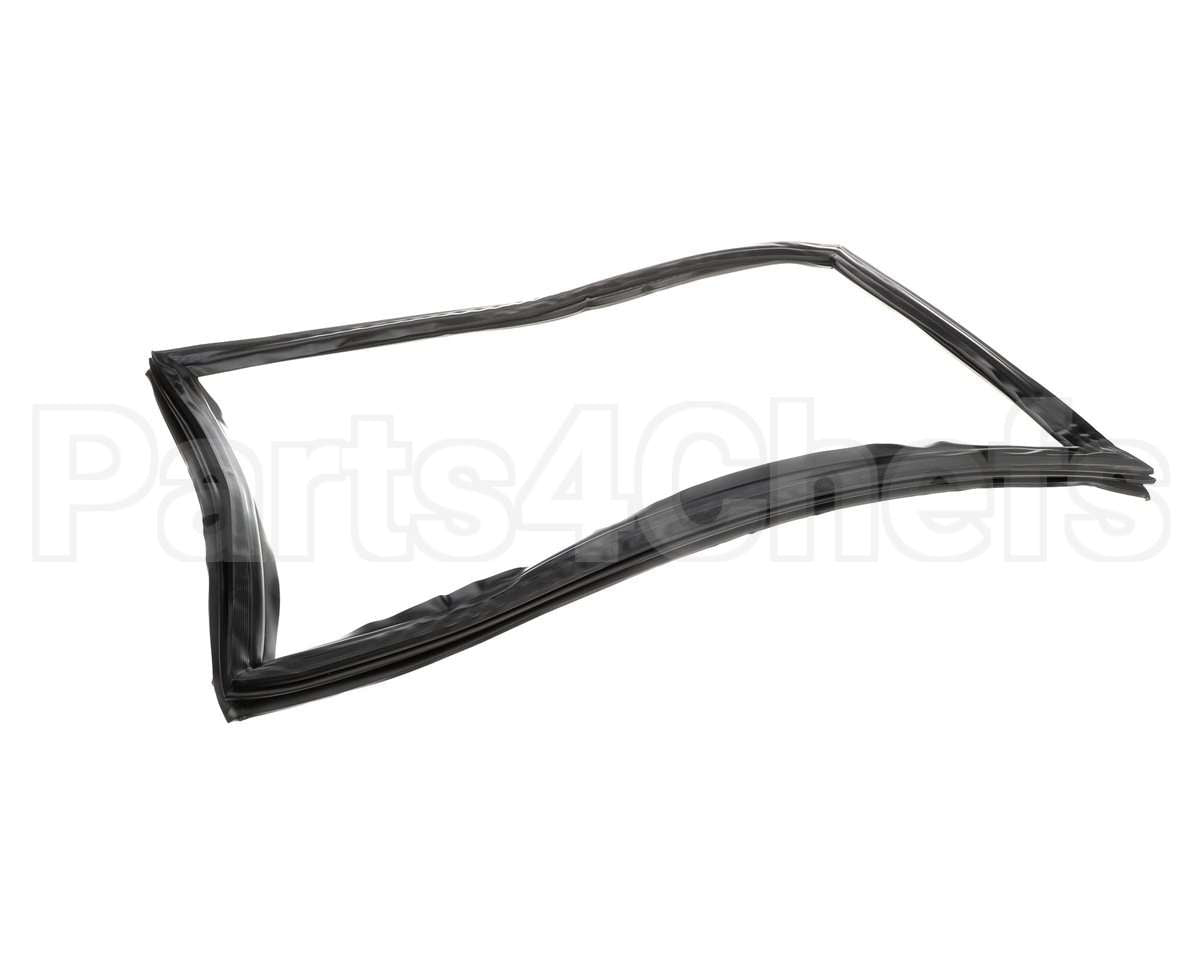 DG04-00 Everest Door Gasket (16X 25") For Right Side Doo