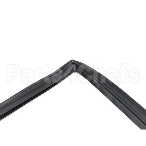 DG06-00 Compatible Everest Half Door Gasket (27" X 27 3/4")
