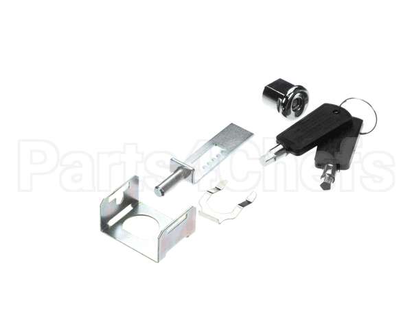 DG14-506 Avanti Lock W/ Key