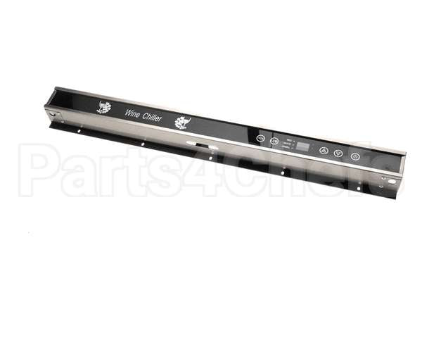 DG20-1008.3 Avanti Ss Top Insert