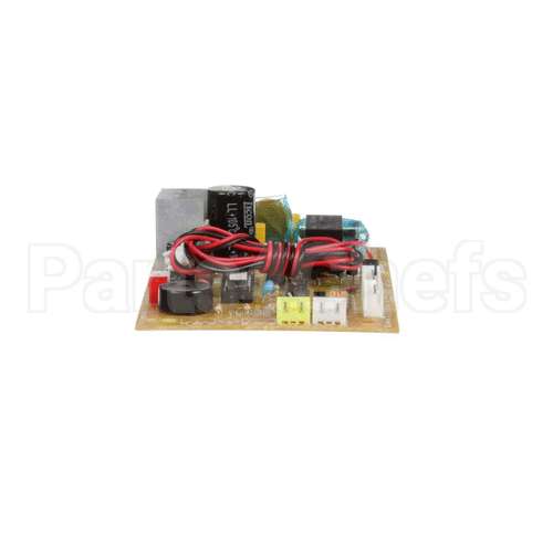 DG3-1007 Avanti Control Board
