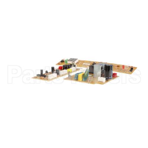 DG3-1030 Avanti Control Board