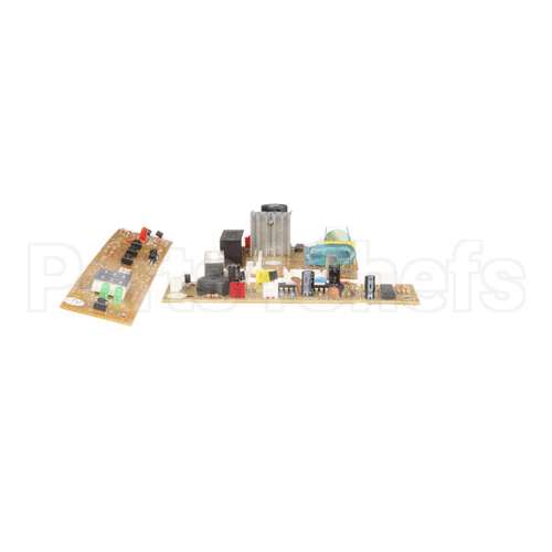 DG3-1030 Avanti Control Board