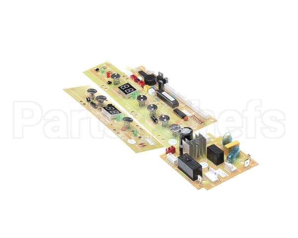 DG3-1043.3 Avanti Control Board