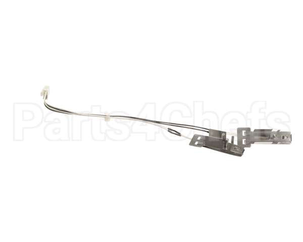 DH-HZA017WRKZ Sharp Magnetron Thermistor Assem