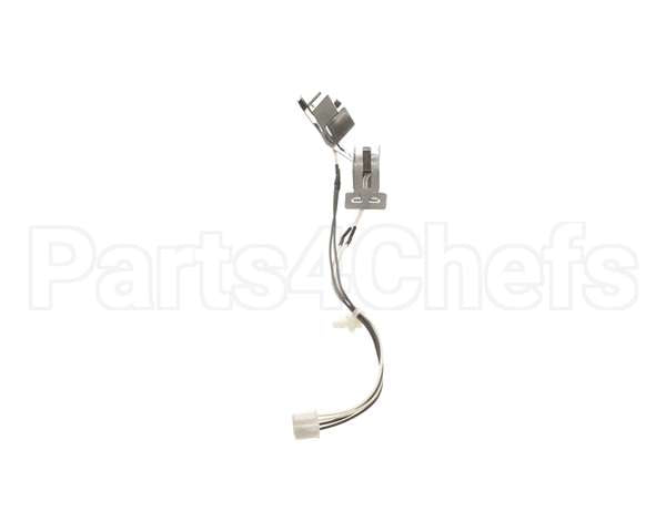 DH-HZA017WRKZ Sharp Magnetron Thermistor Assem