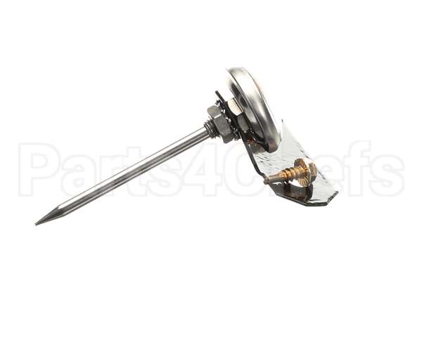 DH21AM Hussmann Thermometer-1 Int Tp Or 26Mi Blk