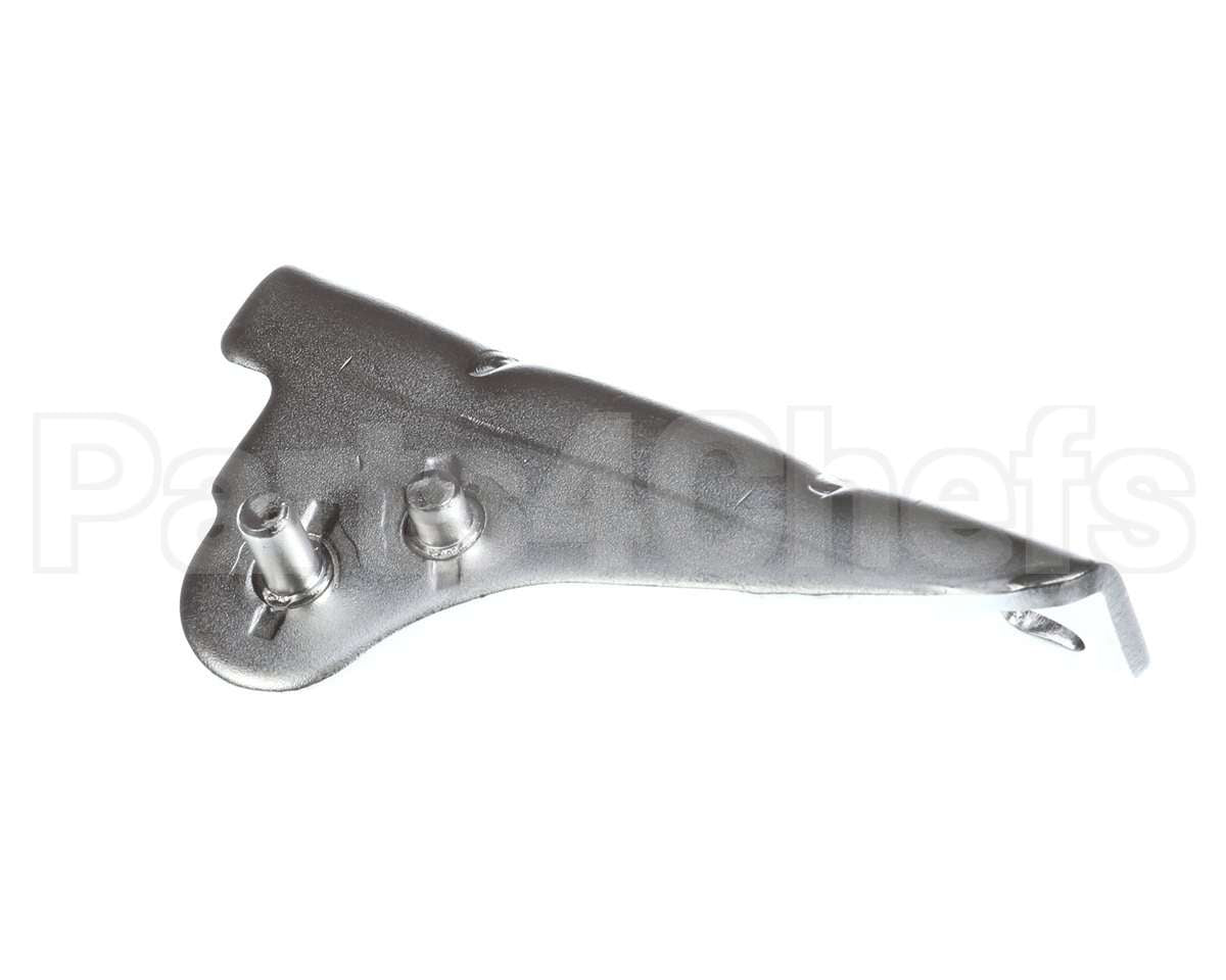 DHG17-00 Everest Right Top Hinge For Esg