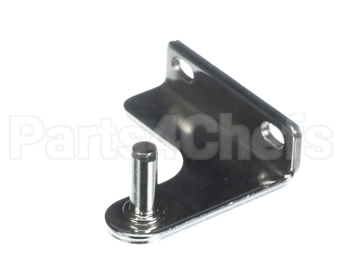 DHGB10-00 Everest Right Bottom Hinge For Glass Door Old Ty