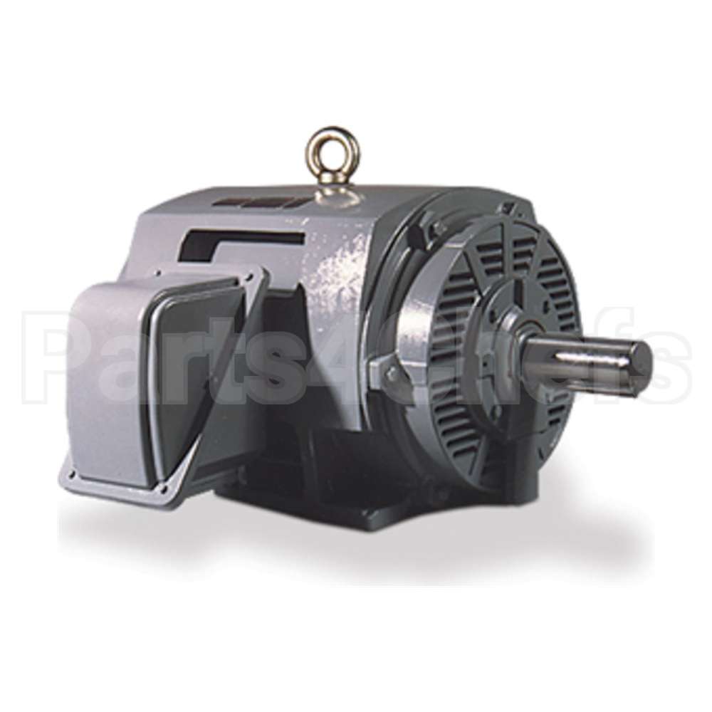 DHP04045 Teco Motor