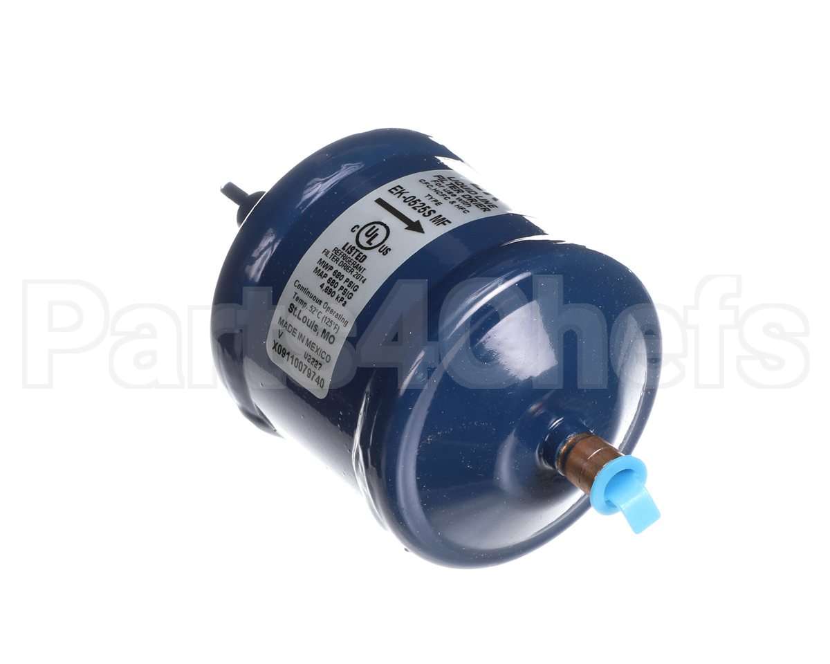 DHY01277 Trane Drier; Filter, Liquid Line, .31 Ods In X