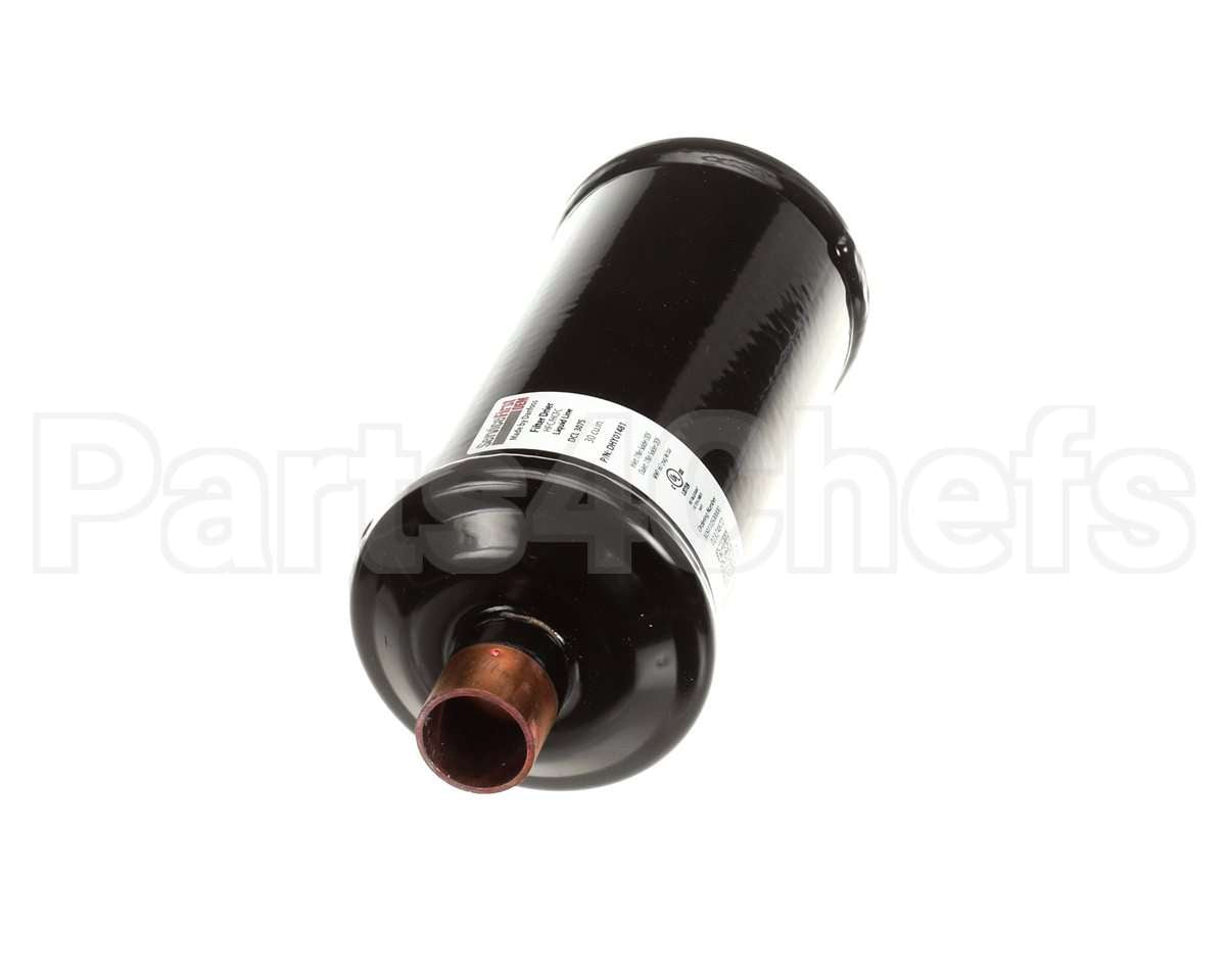 DHY01481 Trane Drier; Liquid Line, 307S, 7/8 Odf