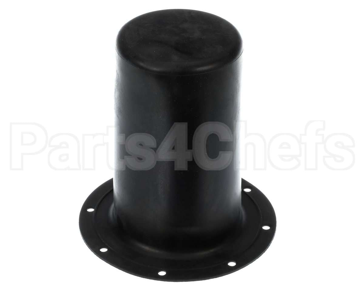 DIA00069 Trane Diaphragm, Damper Actuator