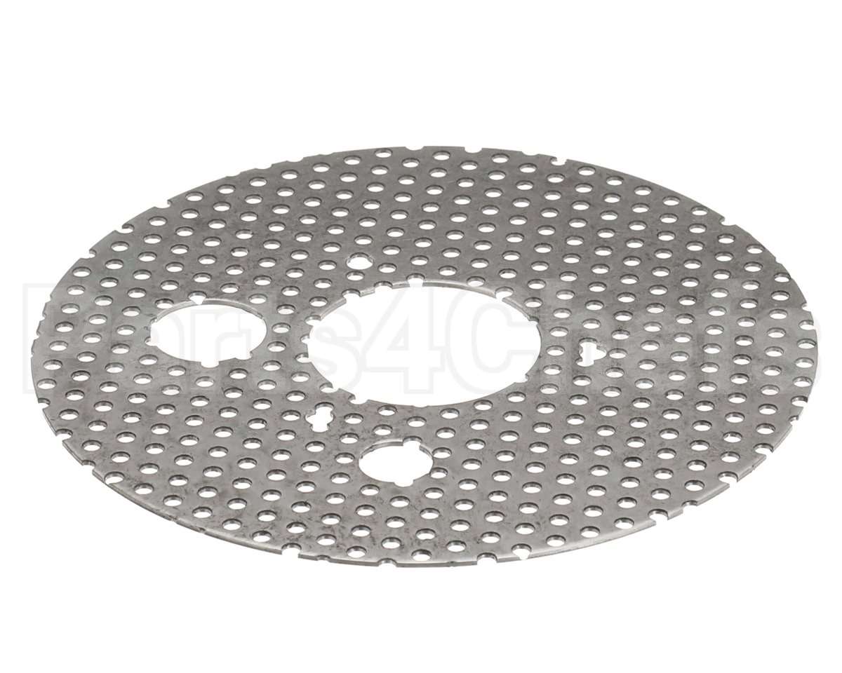 DIF00080 Trane Perforated Diffuser-29607