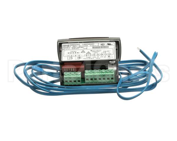 DIXHC-2E Culitek Dixel Contr Rf-1De 2De 3De
