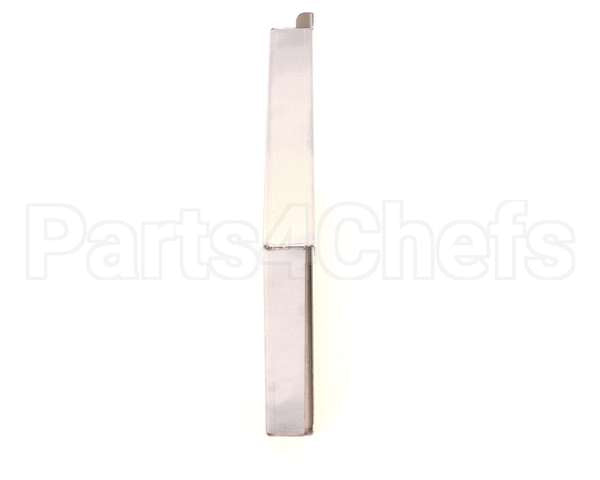 DJ0063 Merrychef Drip Pan Finished E2