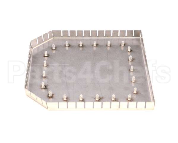 DJ0077 Merrychef Door Choke Plate