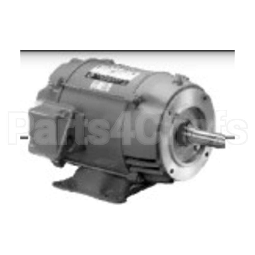DJ20P2EP US Motors Nidec Close Coupled Pump Motor