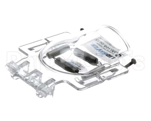 DK101 Vollrath Door Kit Domed Door