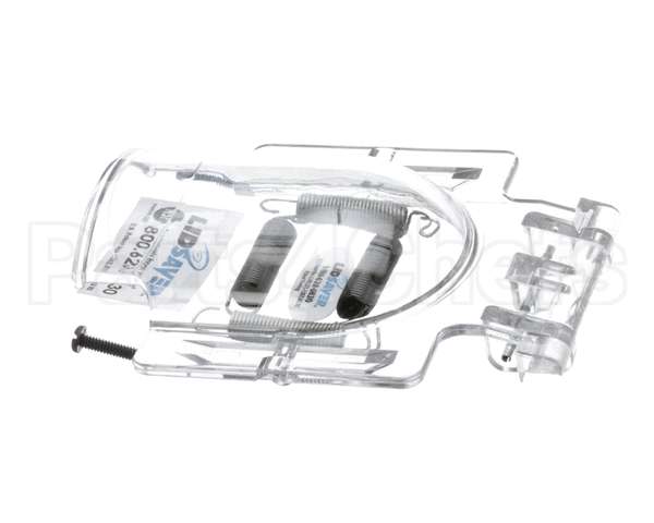 DK101 Vollrath Door Kit Domed Door