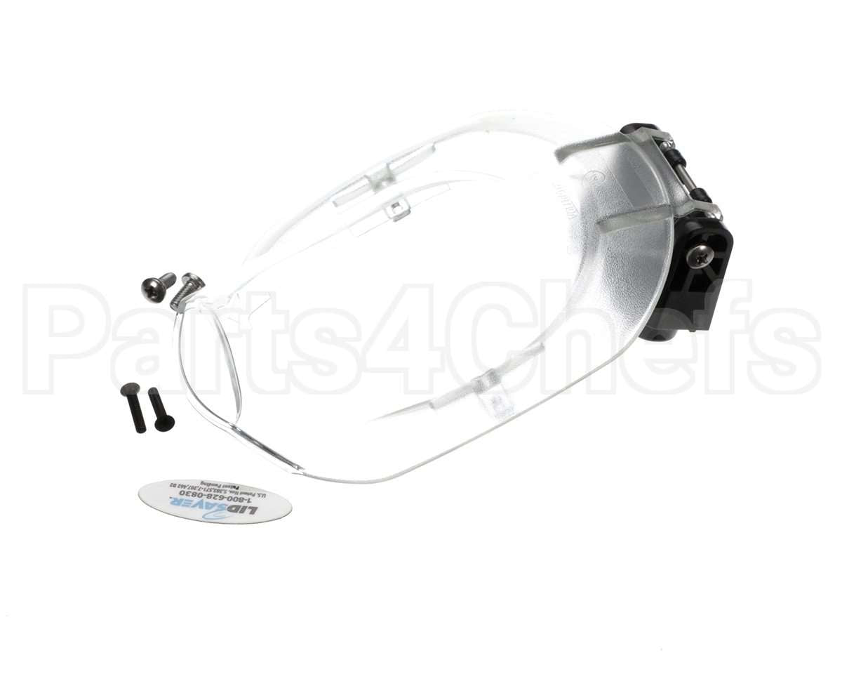 DK300 Vollrath Ls03 Door Kit