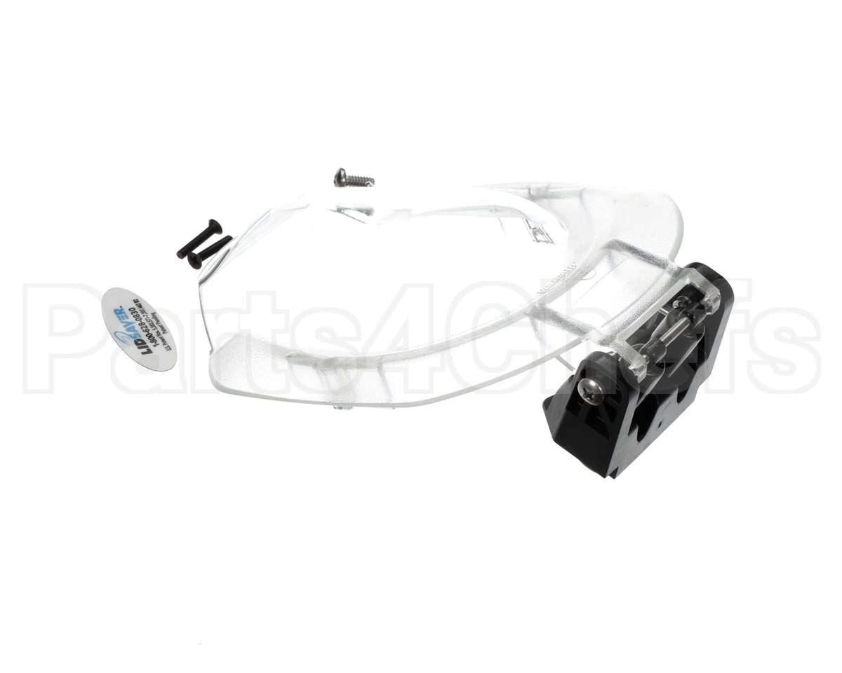 DK300 Vollrath Ls03 Door Kit