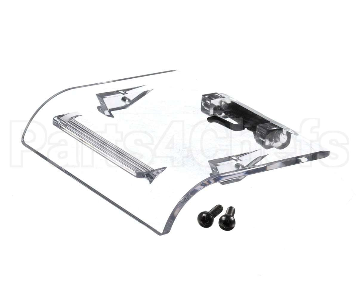 DK5782043 Vollrath Freal Door Kit