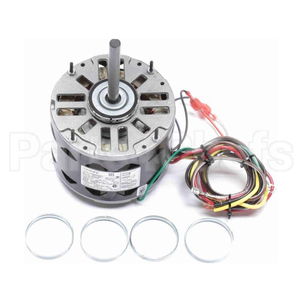 DL001 Century Fan And Blower Motor