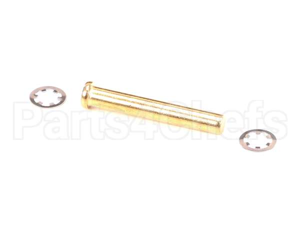 DLPN-RET Traycon Brass Pin & Retainer