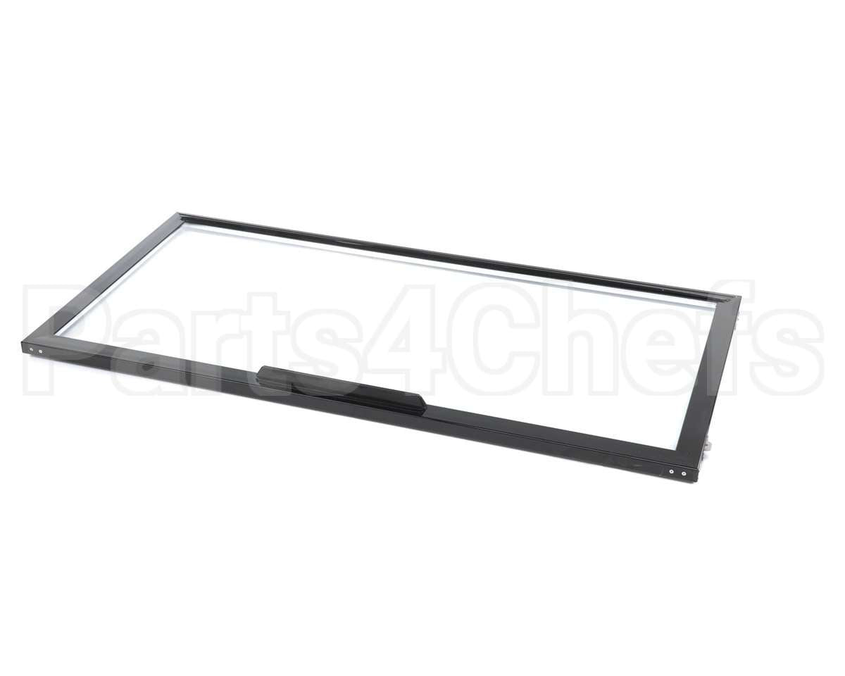 DOOR-5 Culitek Left Door For Rfs2D Black