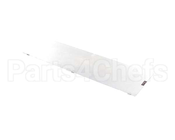 DOOR-60-SD-GL-R Lockwood Door W/Slip Hinge-Right - Post