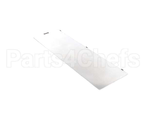 DOOR-60-SD-GL-R Lockwood Door W/Slip Hinge-Right - Post