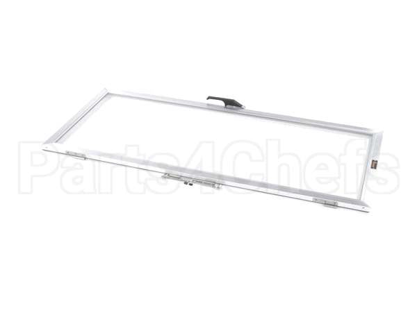 DOOR-71-CD-MH-R Lockwood Door 2512 X 59 Ca71Ca72