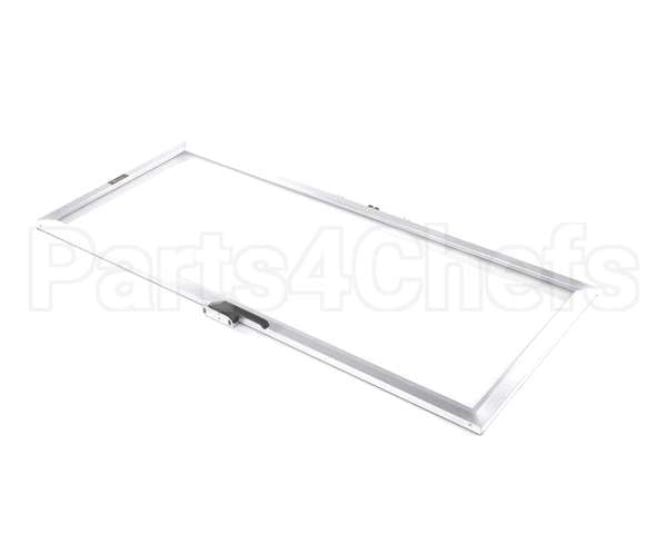 DOOR-71-CD-MH-R Lockwood Door 2512 X 59 Ca71Ca72