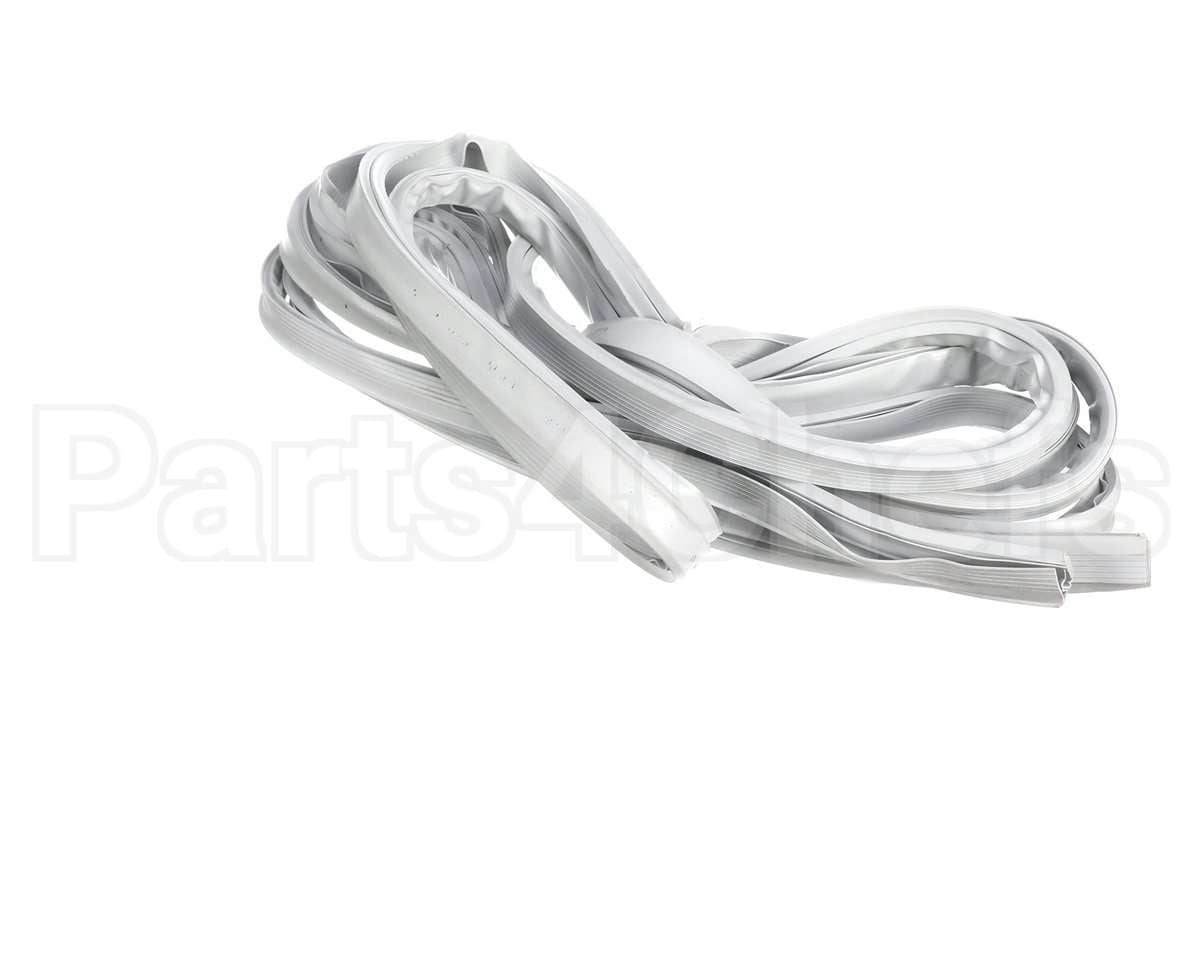 DOORGASKET Southeast Cooler Door Gasket 79X37X0.5
