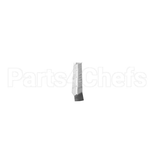 DOORSWEEP34 Canadian Curtis Door Sweep 34"