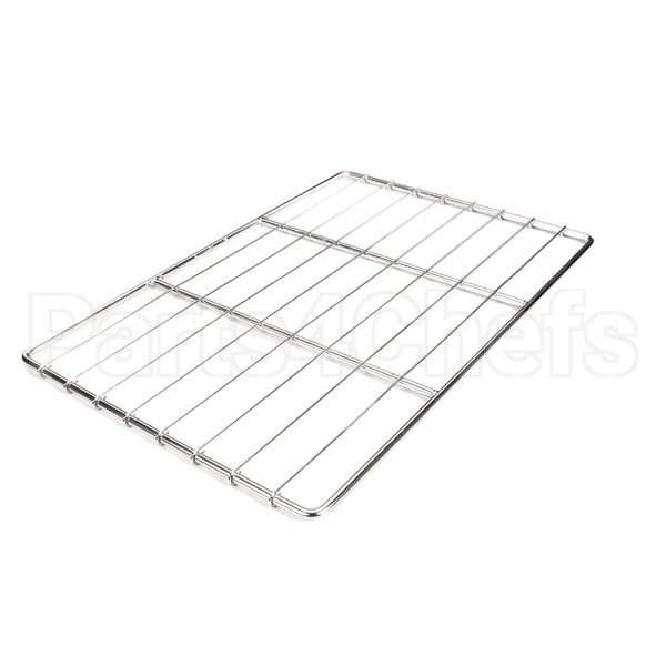 DOP00014 Compatible Delfield Grate, S/S, Catch, Domin O