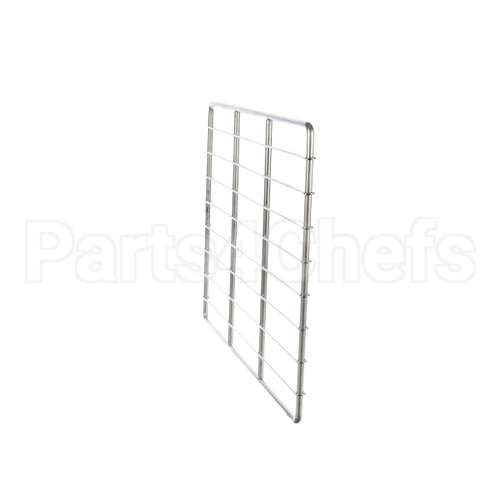DOP00016 Delfield Grate,S/S,Catch,Domino, 72 Uni