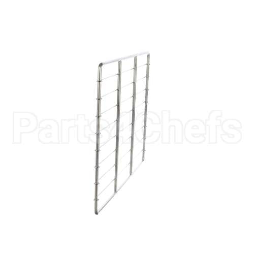 DOP00016 Delfield Grate,S/S,Catch,Domino, 72 Uni